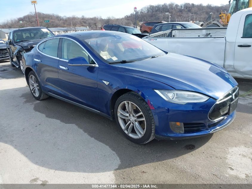 2015 TESLA MODEL S 70D/85D/P85D #3103541611