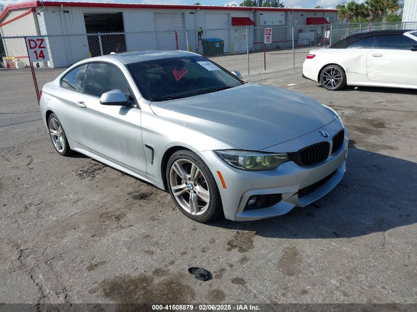 2019 BMW 440I #3109635036