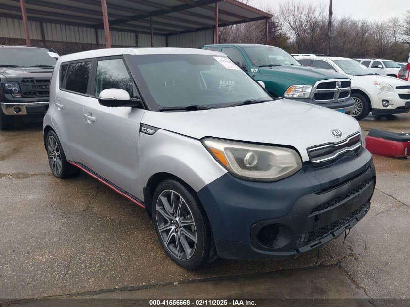 2018 KIA SOUL ! #3109638661