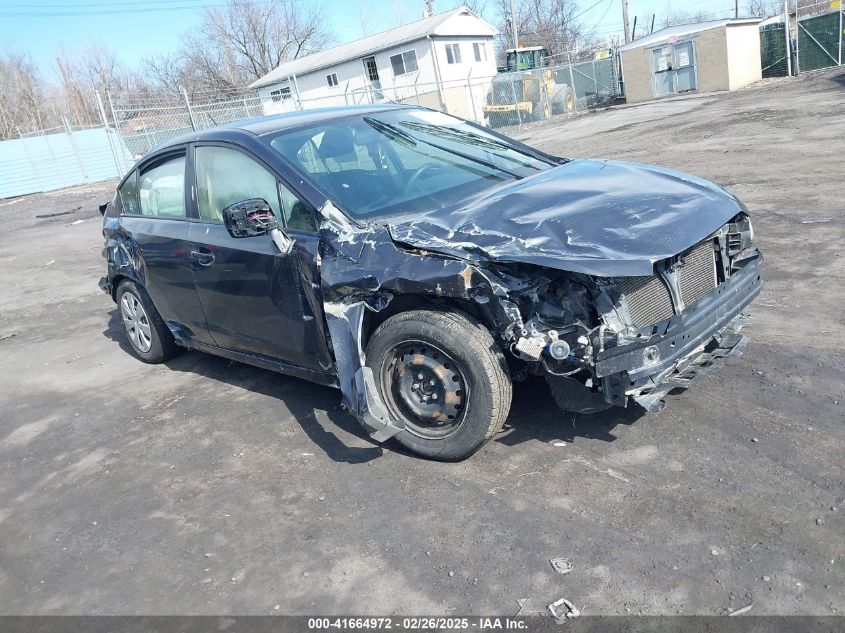 2013 SUBARU IMPREZA 2.0I #3109644827