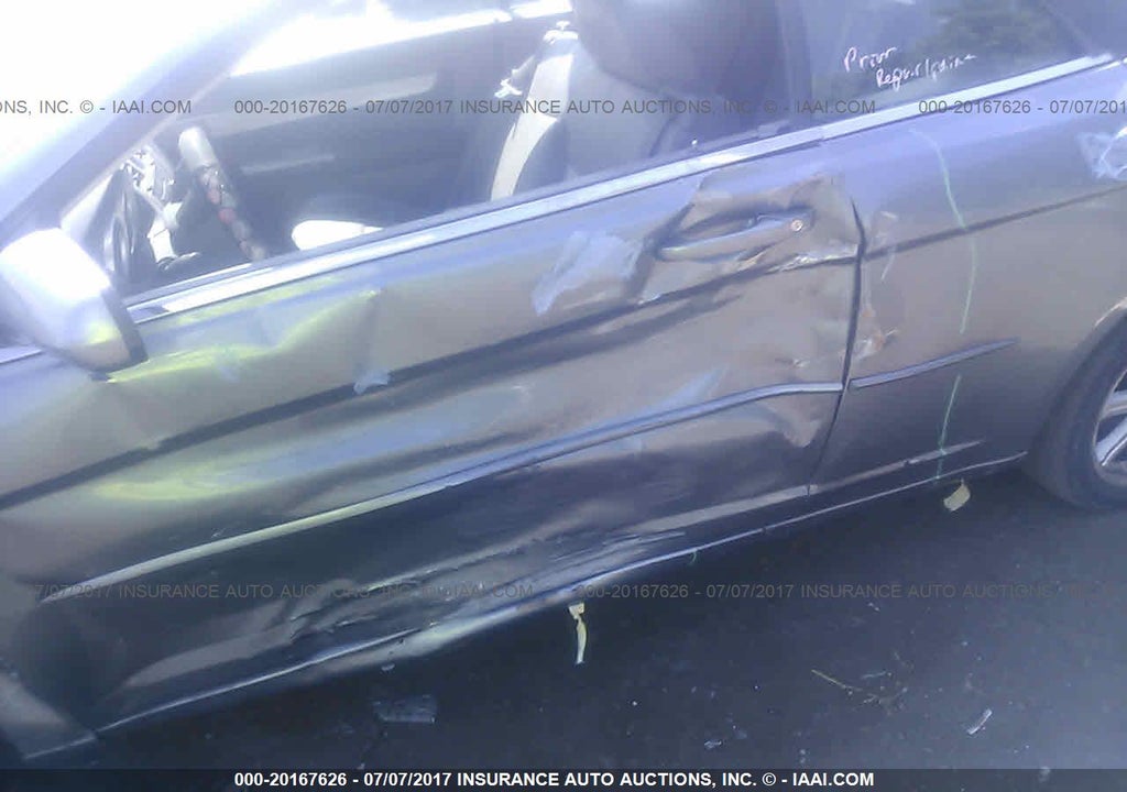 2008 Chrysler Sebring Convertible Touring vin: 1C3LC55RX8N634055