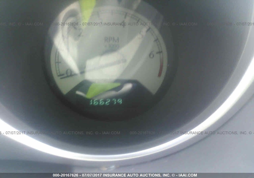 2008 Chrysler Sebring Convertible Touring vin: 1C3LC55RX8N634055