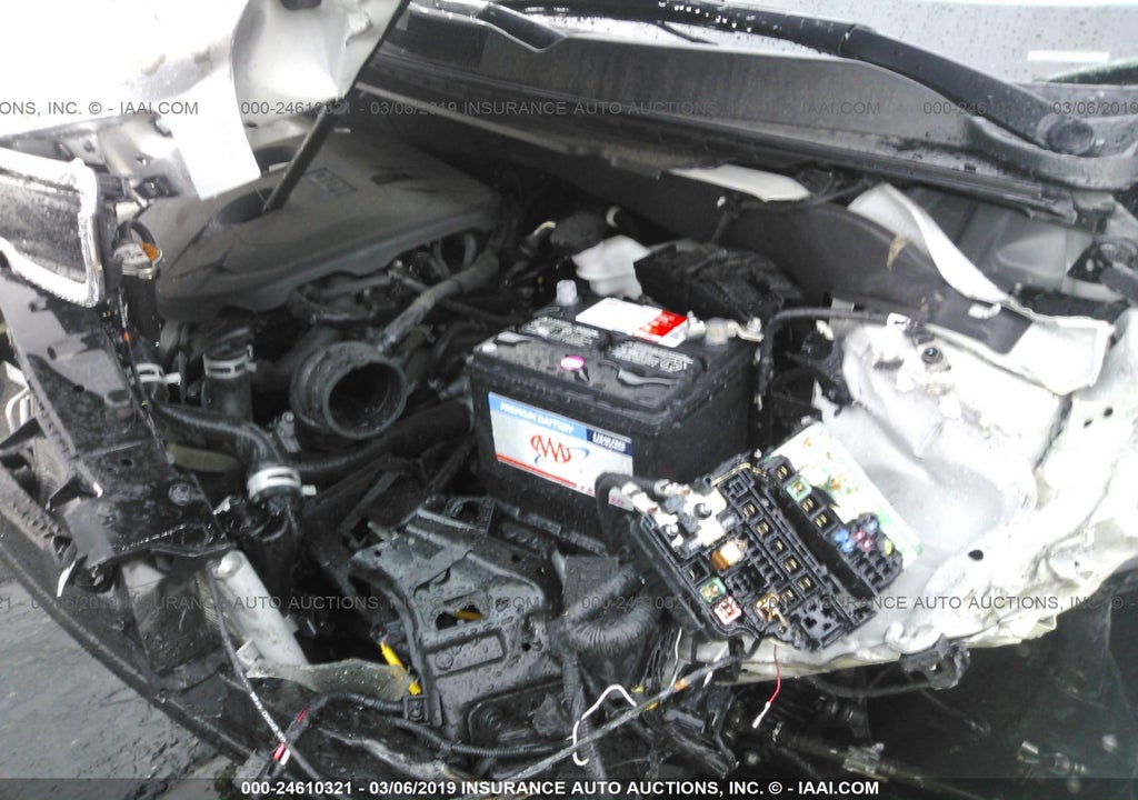 2015 Kia Soul + Silver vin: KNDJP3A56F7787788