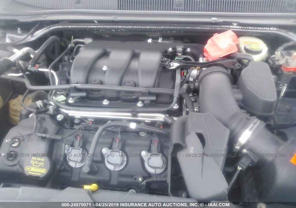 2013 Ford Taurus Limited vin: 1FAHP2F89DG201440