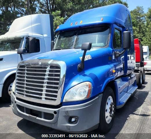 sid-15 freightliner