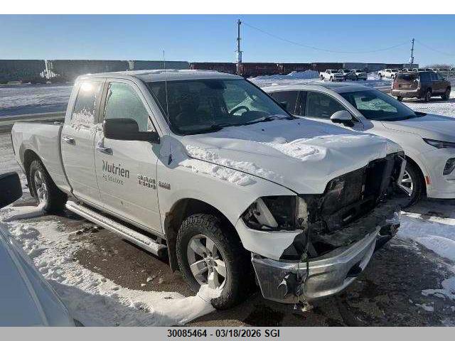 1C6RR7GT5DS651101 · 2013 RAM 1500 SLT