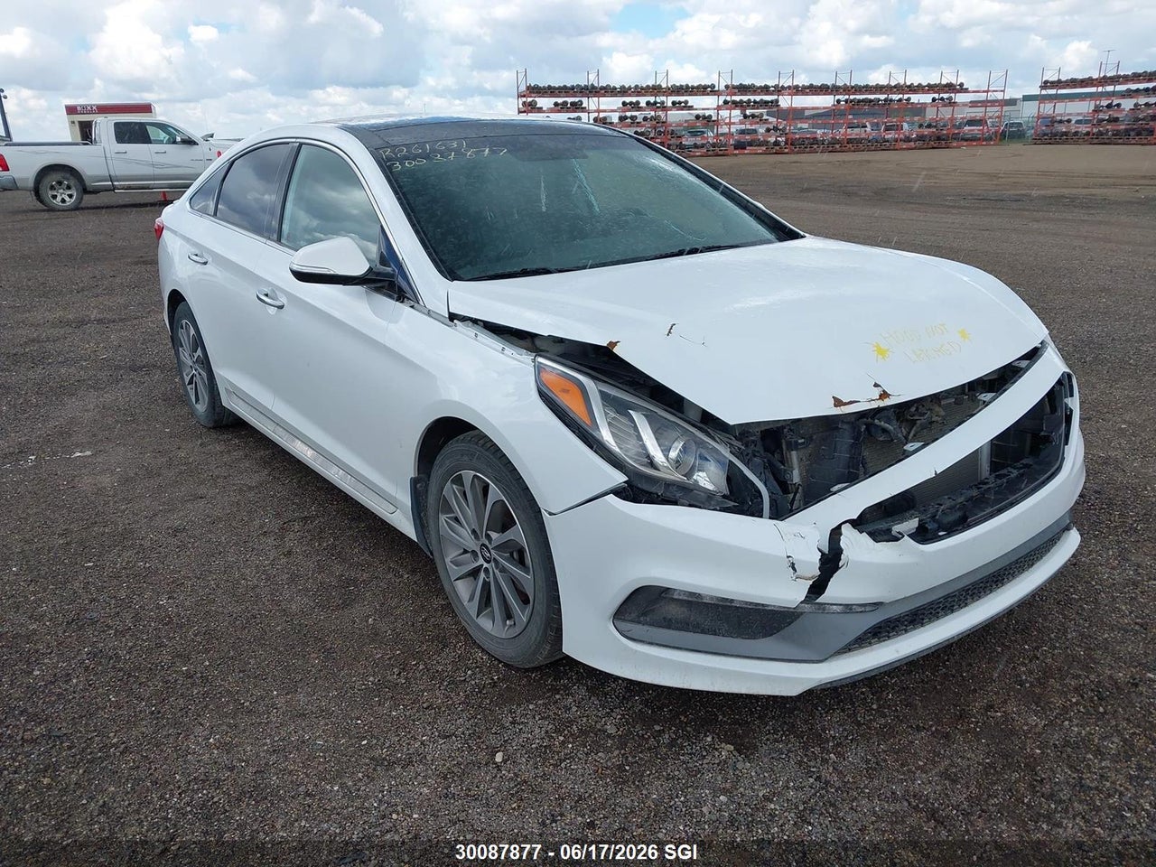 5NPE34AF1FH159418 · 2015 HYUNDAI SONATA SPORT/LIMITED