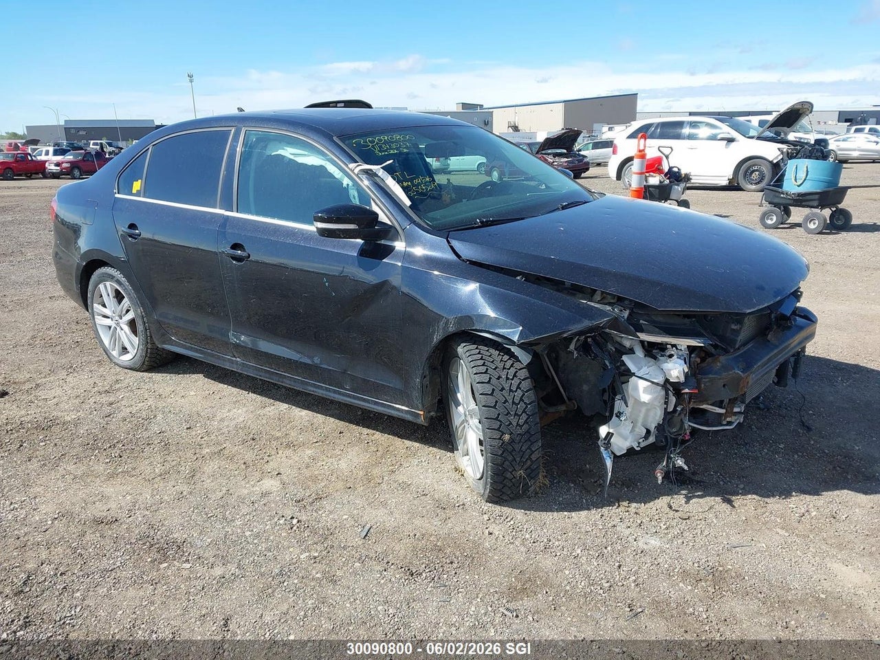 3VWL07AJ4FM343037 · 2015 VOLKSWAGEN JETTA SEL