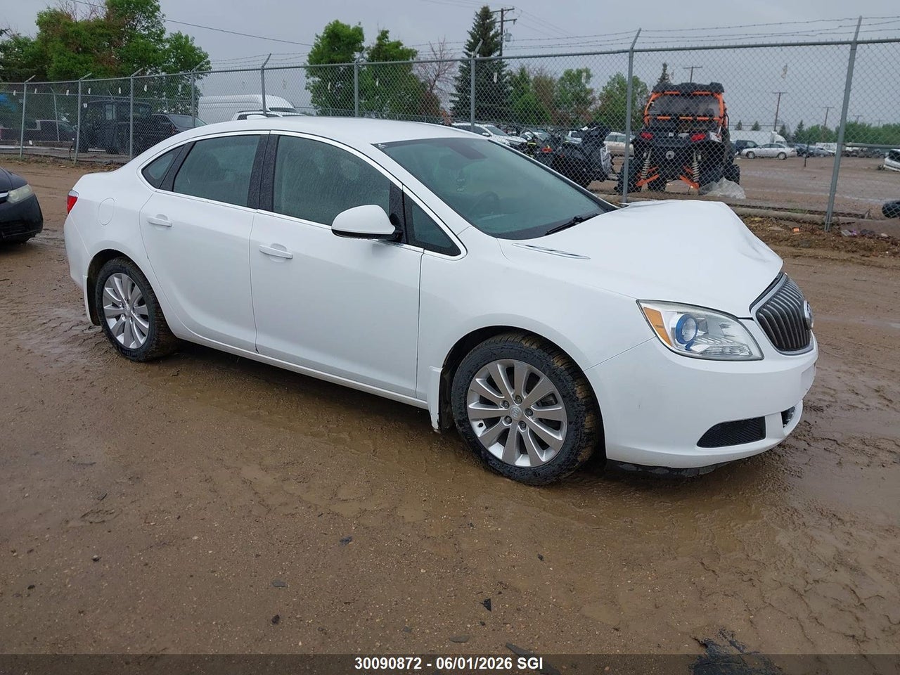 1G4PP5SK3H4101765 · 2017 BUICK VERANO · 1/12