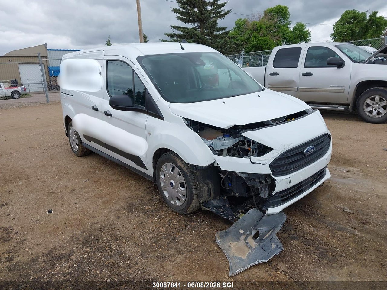 NM0LS7T22N1517327 · 2022 FORD TRANSIT CONNECT XLT