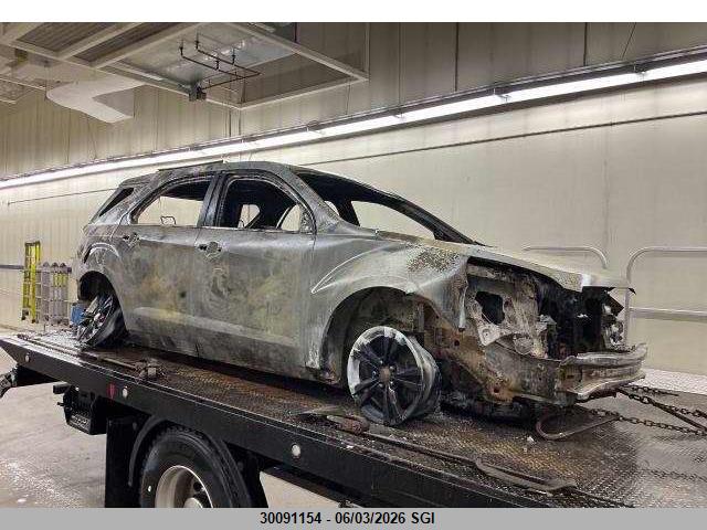 2GNFLEEK7D6379463 · 2013 CHEVROLET EQUINOX LT