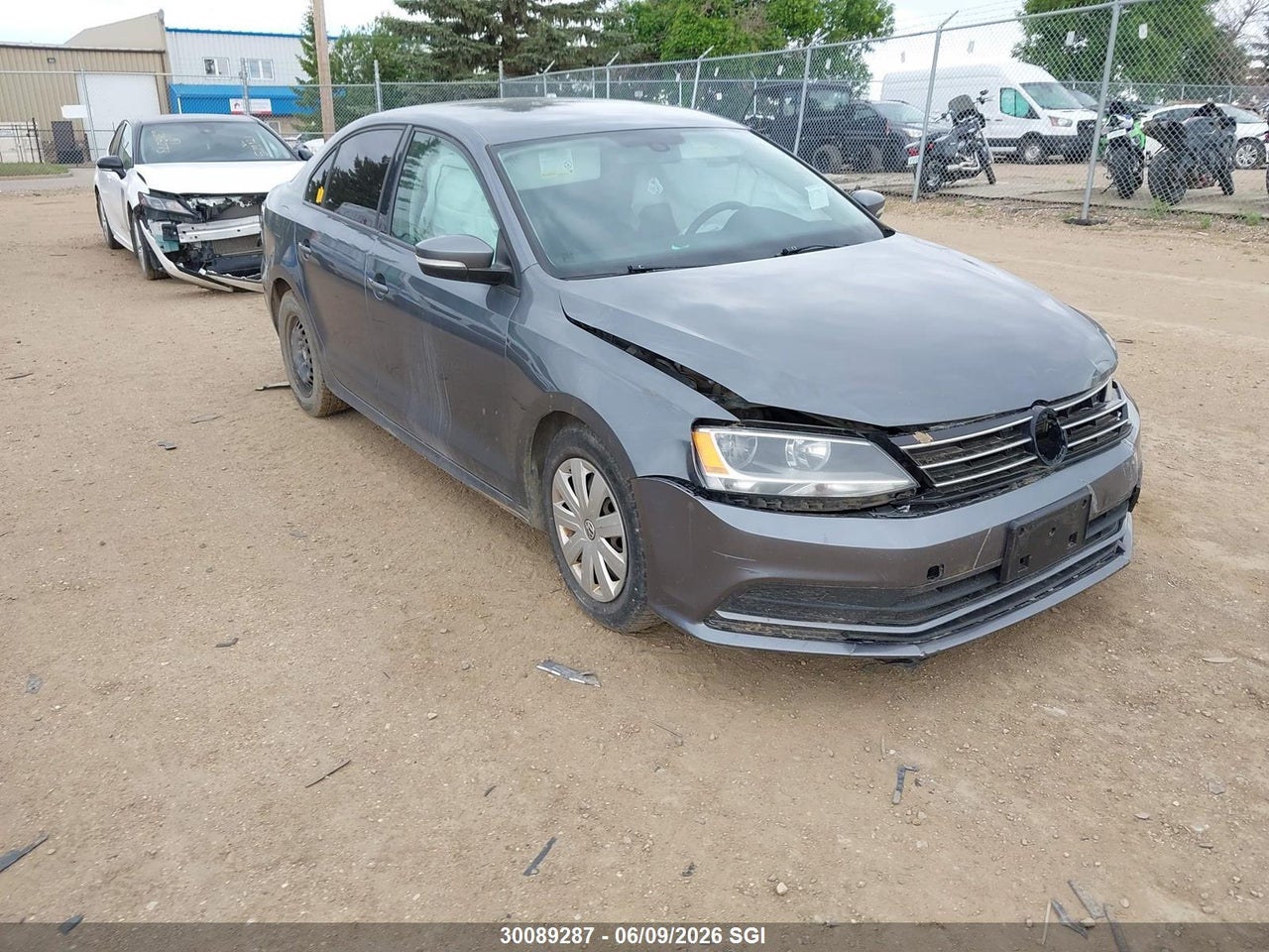 3VW2K7AJ5FM268452 · 2015 VOLKSWAGEN JETTA S