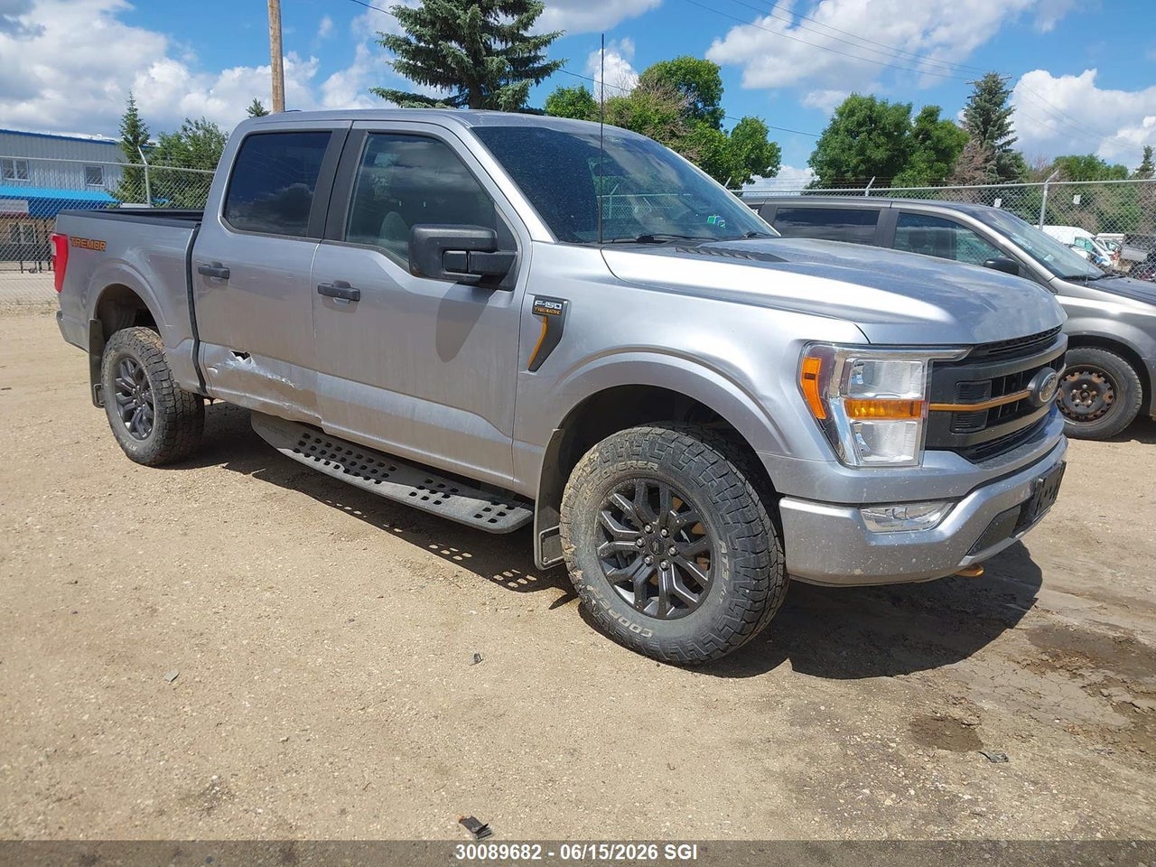 1FTEW1E83NFA82478 · 2022 FORD F150 SUPERCREW