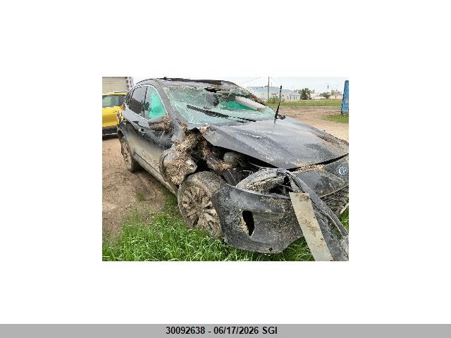 1FMCU9J94NUA73855 · 2022 FORD ESCAPE TITANIUM