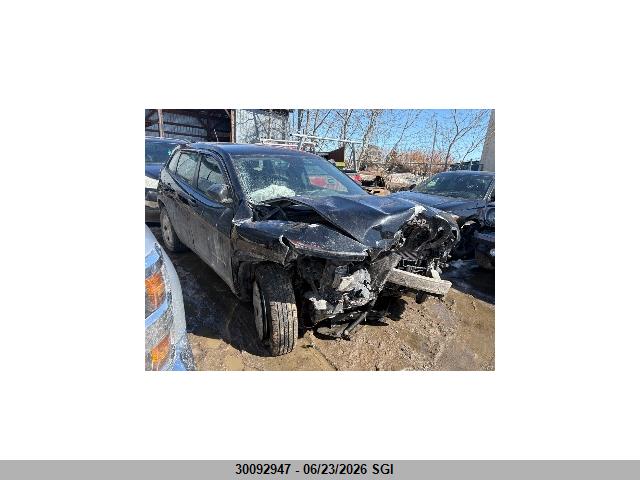 1C4PJMAB7FW503985 · 2015 JEEP CHEROKEE SPORT