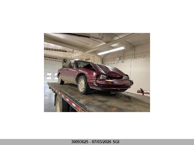 1G3HY52LXRH335250 · 1994 OLDSMOBILE 88 ROYALE LS