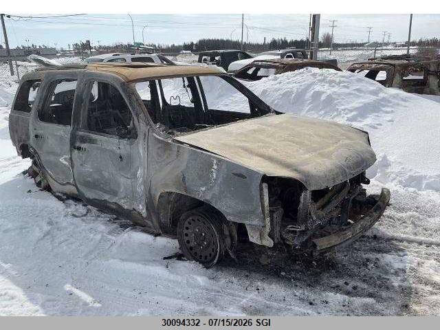 1GKS2DE06BR239736 · 2011 GMC YUKON SLT