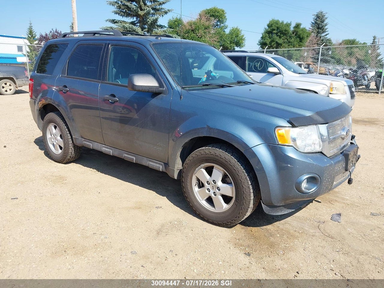 1FMCU0D75CKB95963 · 2012 FORD ESCAPE XLT
