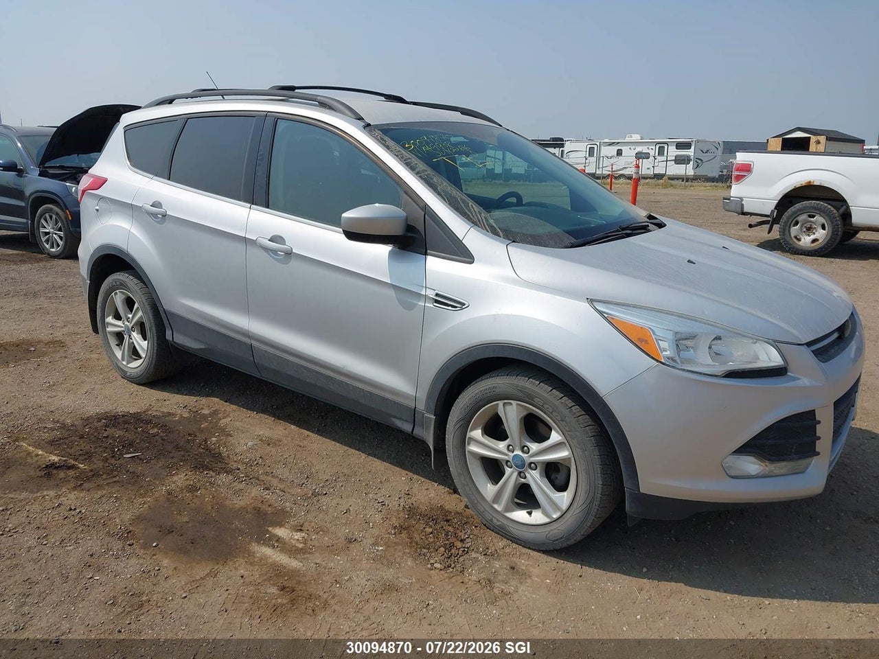 1FMCU0GX9DUA49938 · 2013 FORD ESCAPE SE