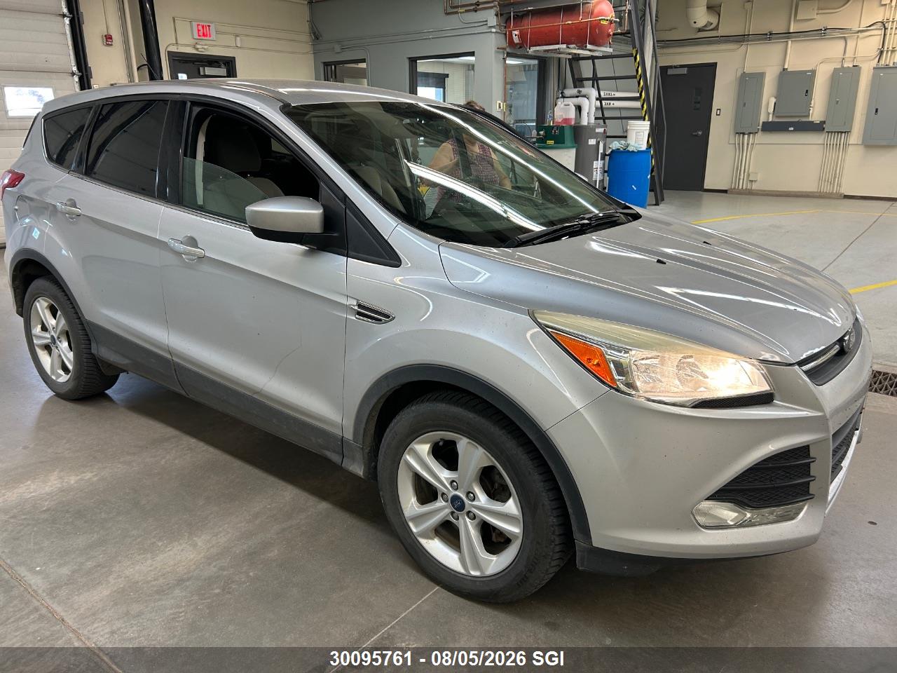 1FMCU9GX8EUB74113 · 2014 FORD ESCAPE SE