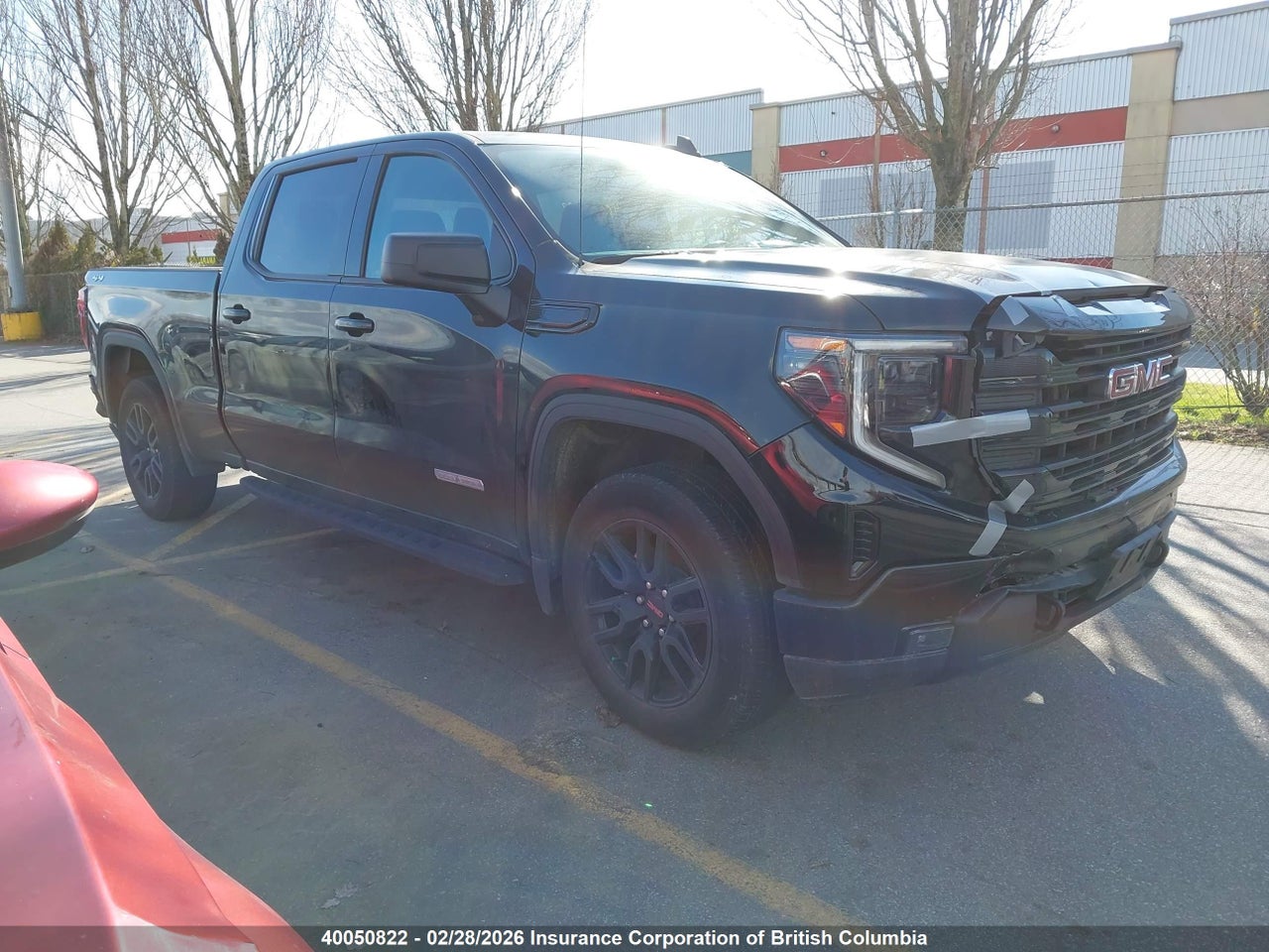3GTPUCEK0PG117582 · 2023 GMC SIERRA 1500