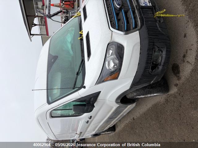 1FTBW9CK2PKB79956 · 2023 FORD TRANSIT T-350