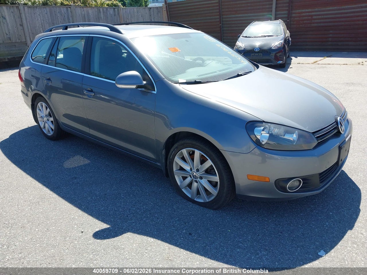 3VWPL7AJ1EM****** · 2014 VOLKSWAGEN GOLF