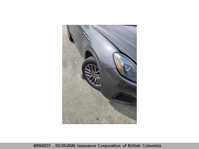 ZN682AVA5P7439568 · 2023 MASERATI GRECALE GT