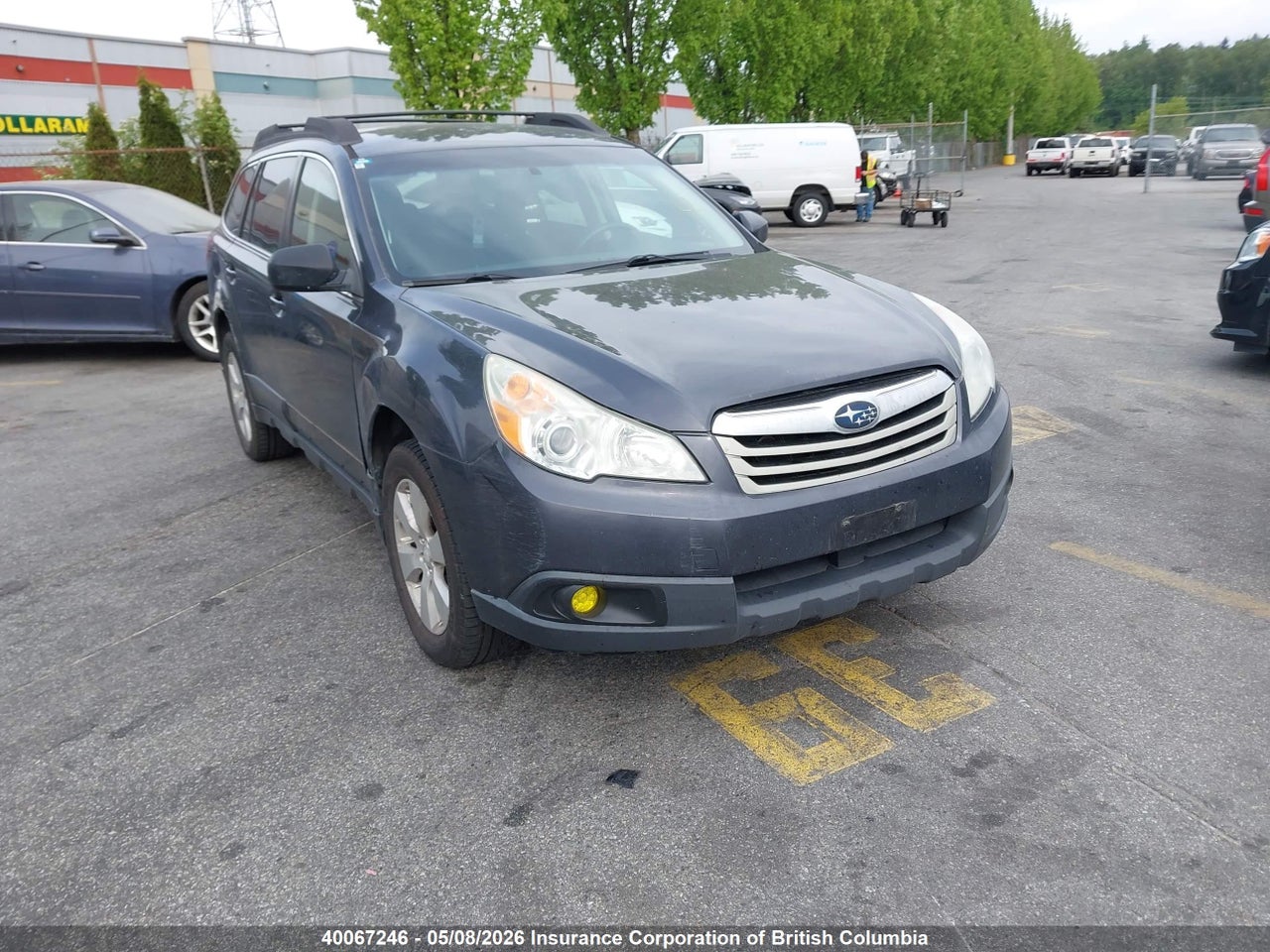 4S4BRHBC5C3273759 · 2012 SUBARU OUTBACK 2.5I PREMIUM