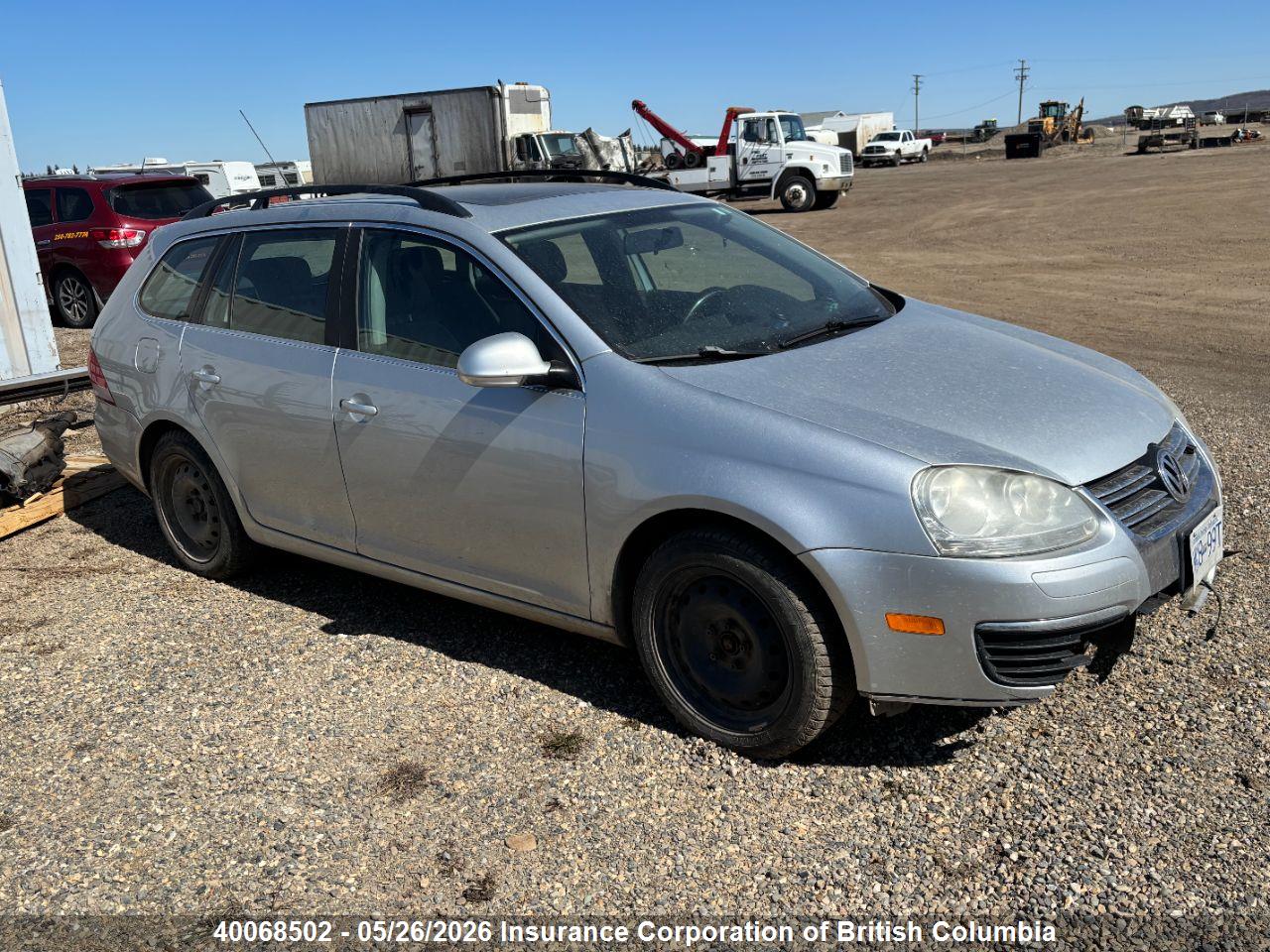 3VWMM31K39M****** · 2009 VOLKSWAGEN JETTA