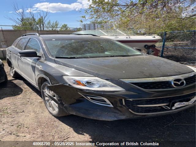 JM3TB3MA5A0204698 · 2010 MAZDA CX-9