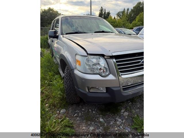 1FMEU73E16UB32014 · 2006 FORD EXPLORER XLT · 1/12