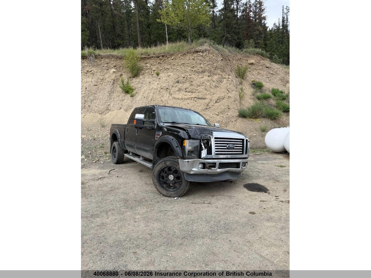 1FTWW31R79EA97575 · 2009 FORD F350