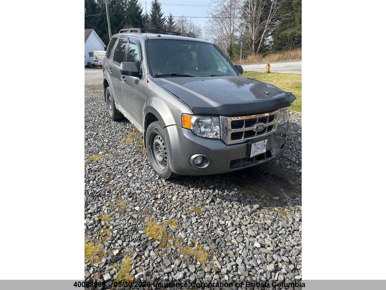 1FMCU9DG1AKC87265 · 2010 FORD ESCAPE XLT