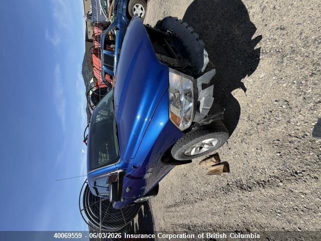 3C6RR7KT2EG310299 · 2014 RAM 1500 ST