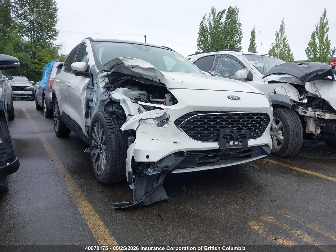 1FMCU9J94NUB88018 · 2022 FORD ESCAPE TITANIUM