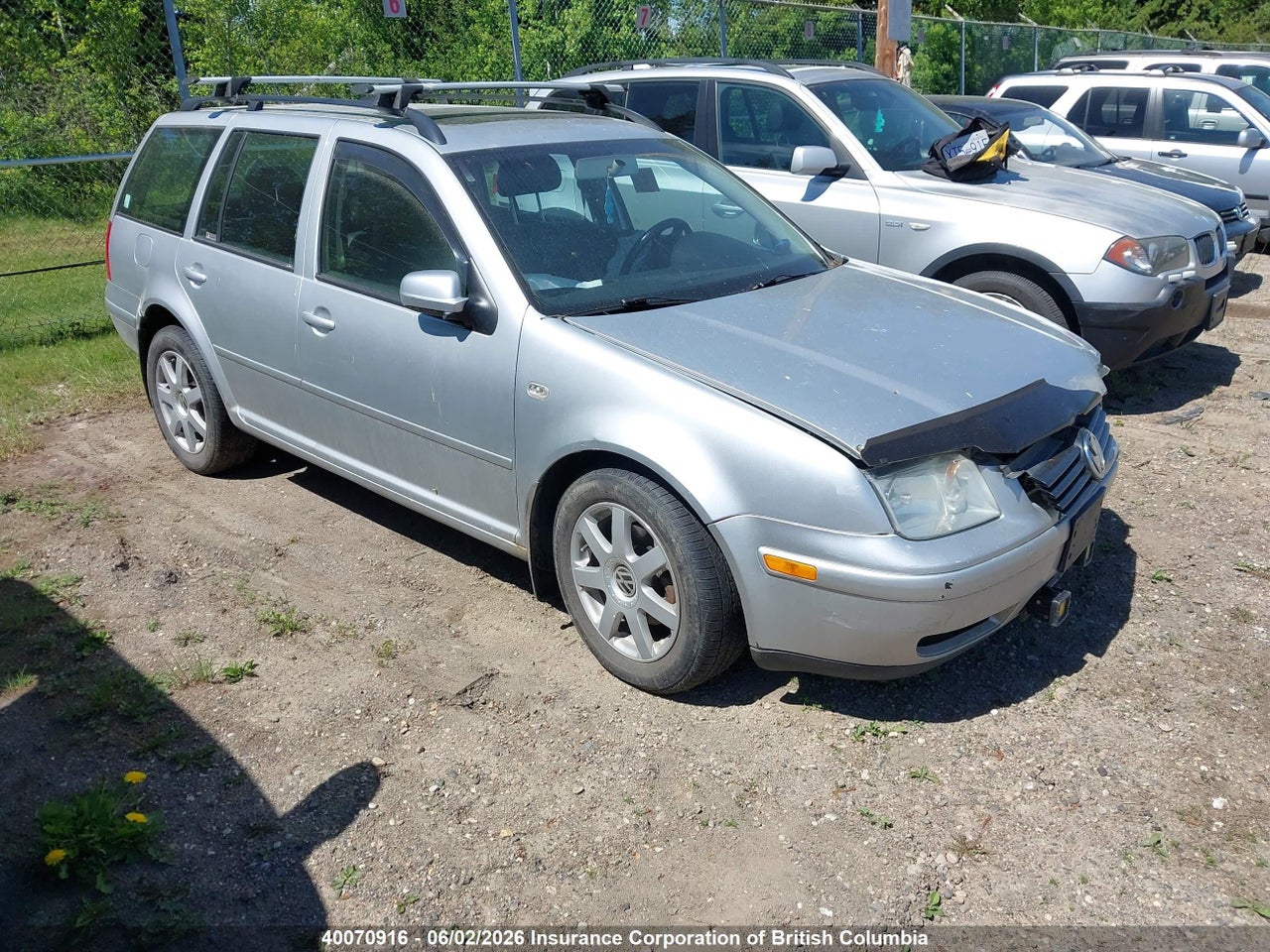 WVWSR61J14W088035 · 2004 VOLKSWAGEN JETTA