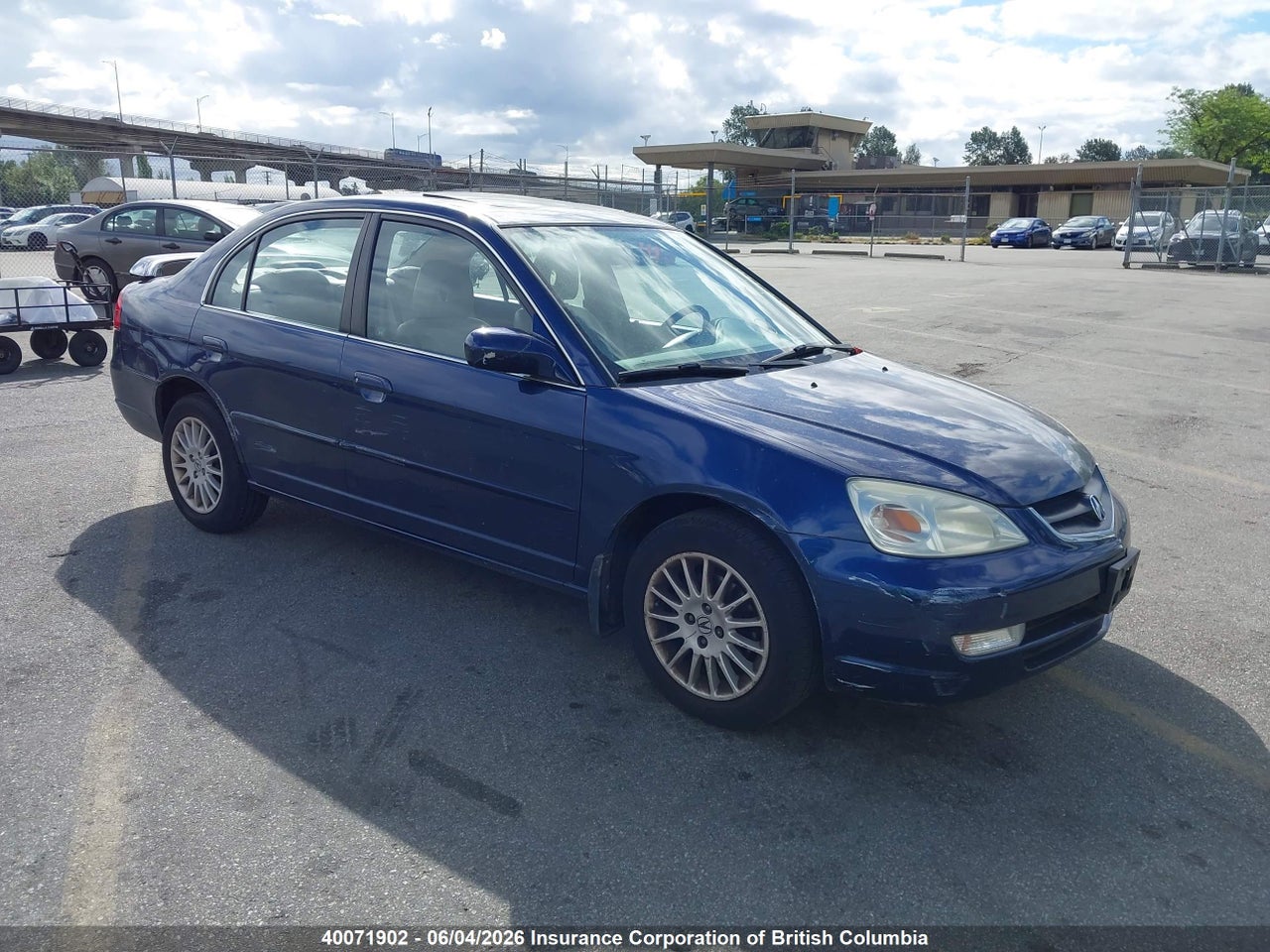 2HHES36842H006958 · 2002 ACURA 1.7EL PREMIUM