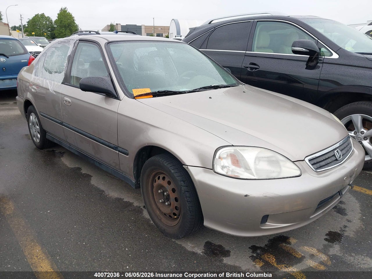2HGEJ6611YH926373 · 2000 HONDA CIVIC