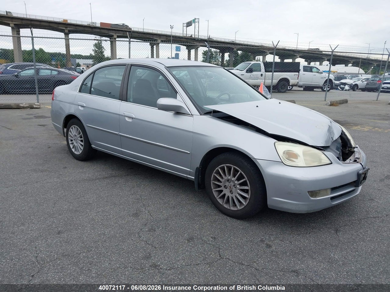 2HHES36642H006554 · 2002 ACURA 1.7EL TOURING