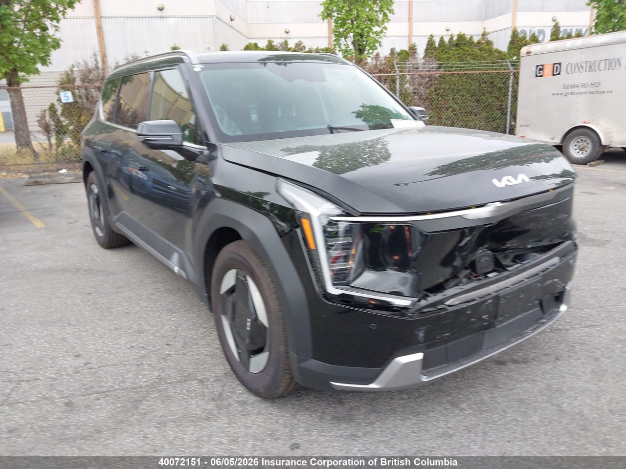 KNDAFFS55T6080489 · 2026 KIA EV9