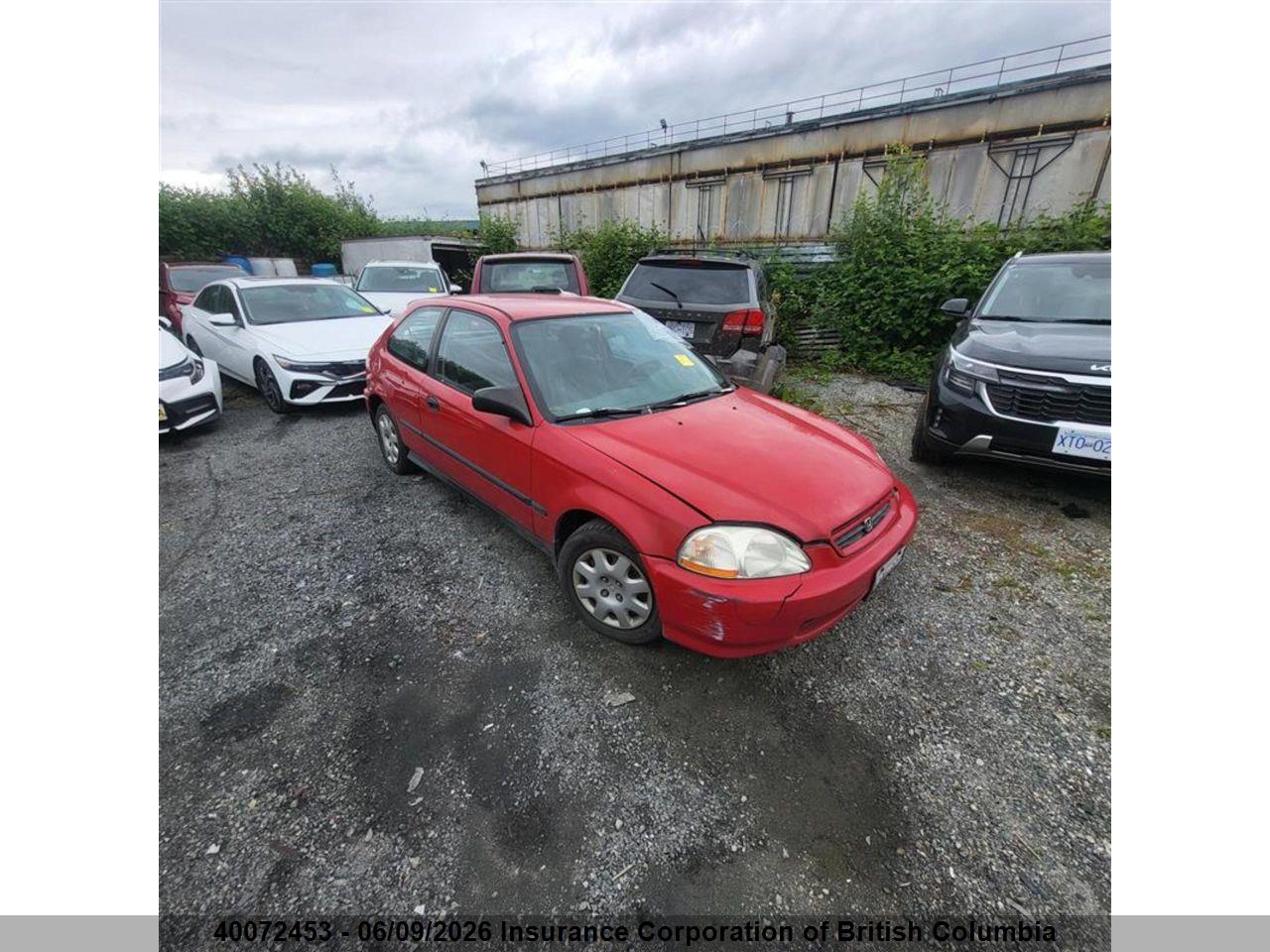 2HGEJ6335WH013389 · 1998 HONDA CIVIC