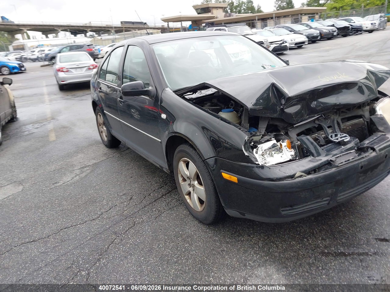 3VWTK49M87M609359 · 2007 VOLKSWAGEN JETTA