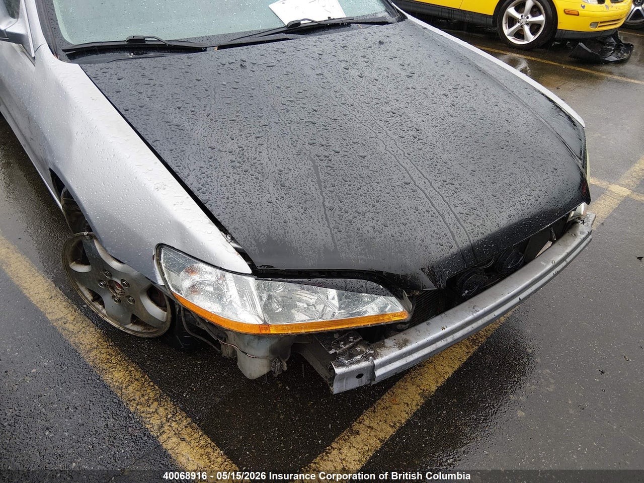 1HGCG225X2A800252 · 2002 HONDA ACCORD EX