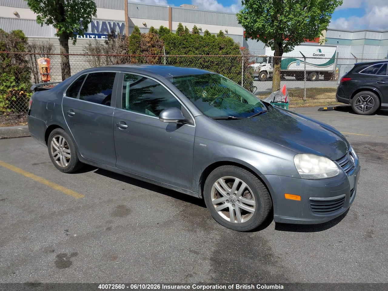 3VWEG71K67M080788 · 2007 VOLKSWAGEN JETTA