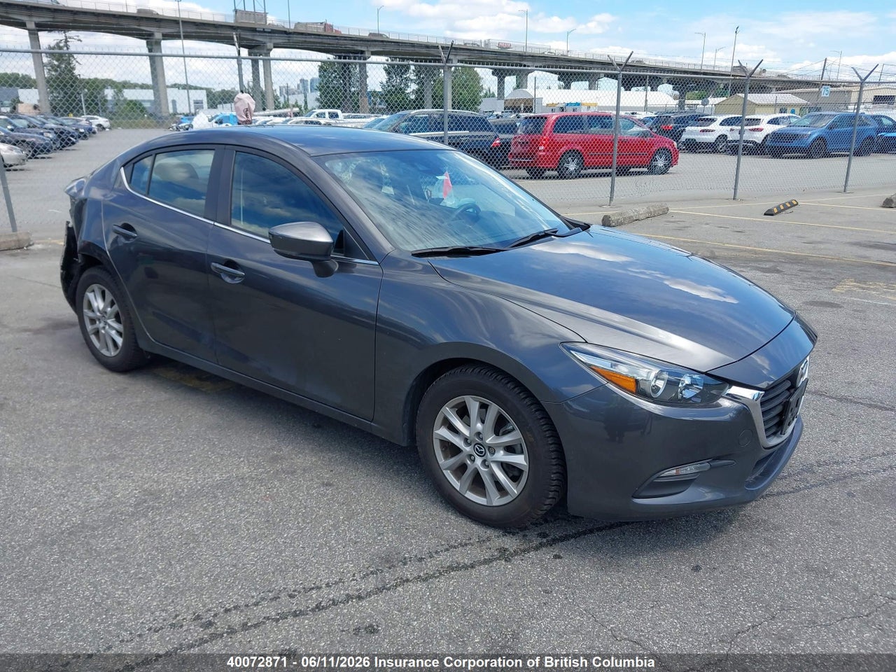 JM1BN1V7XH1117726 · 2017 MAZDA 3 TOURING
