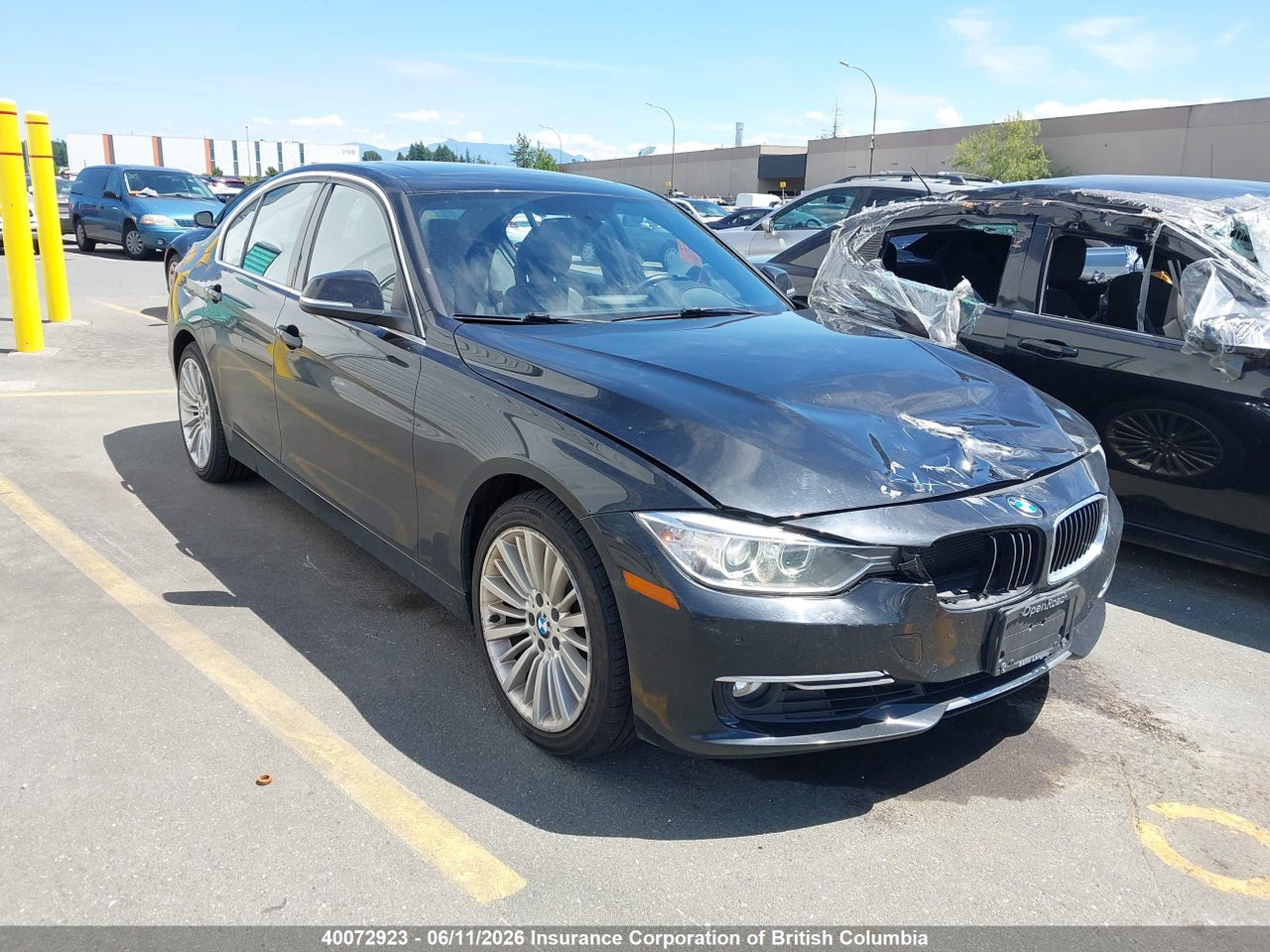 WBA3B3G55FNR88752 · 2015 BMW 328I