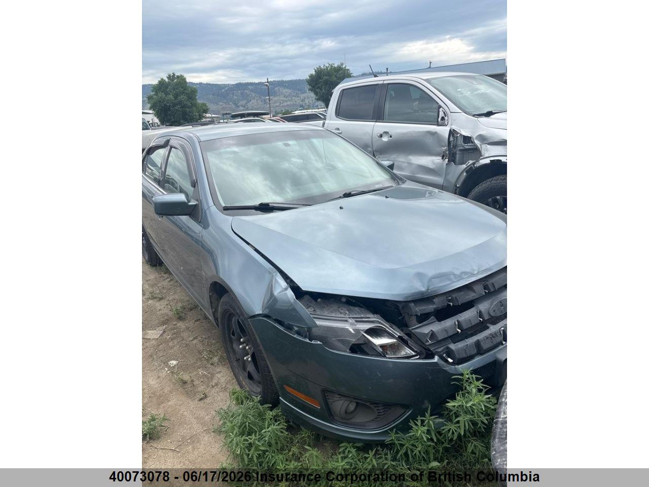 3FAHP0HA3BR181566 · 2011 FORD FUSION SE