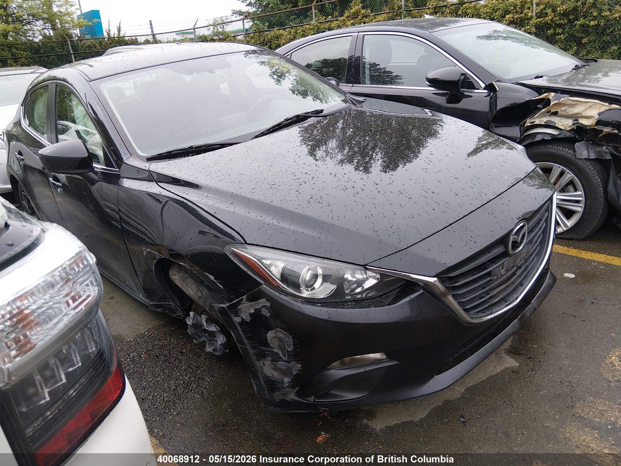 3MZBM1V78GM266282 · 2016 MAZDA 3 TOURING