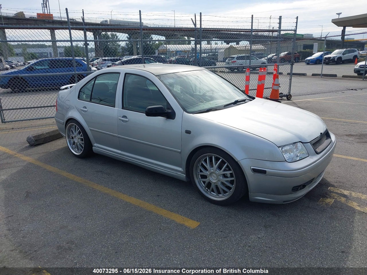 3VWSE69M13M117703 · 2003 VOLKSWAGEN JETTA
